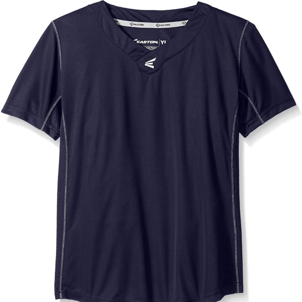 Easton Boys M5 Homeplate Youth Jersey